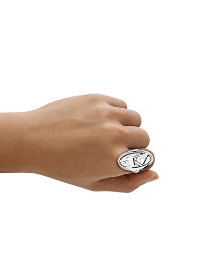 Quartz Watch Ring / DZ5623
