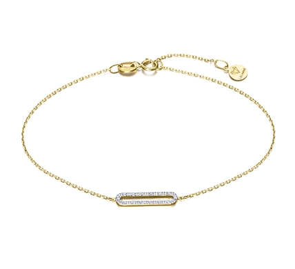 Bracelet / GC043OA.00