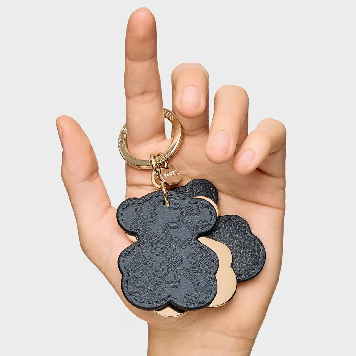 Key ring / 2002203851