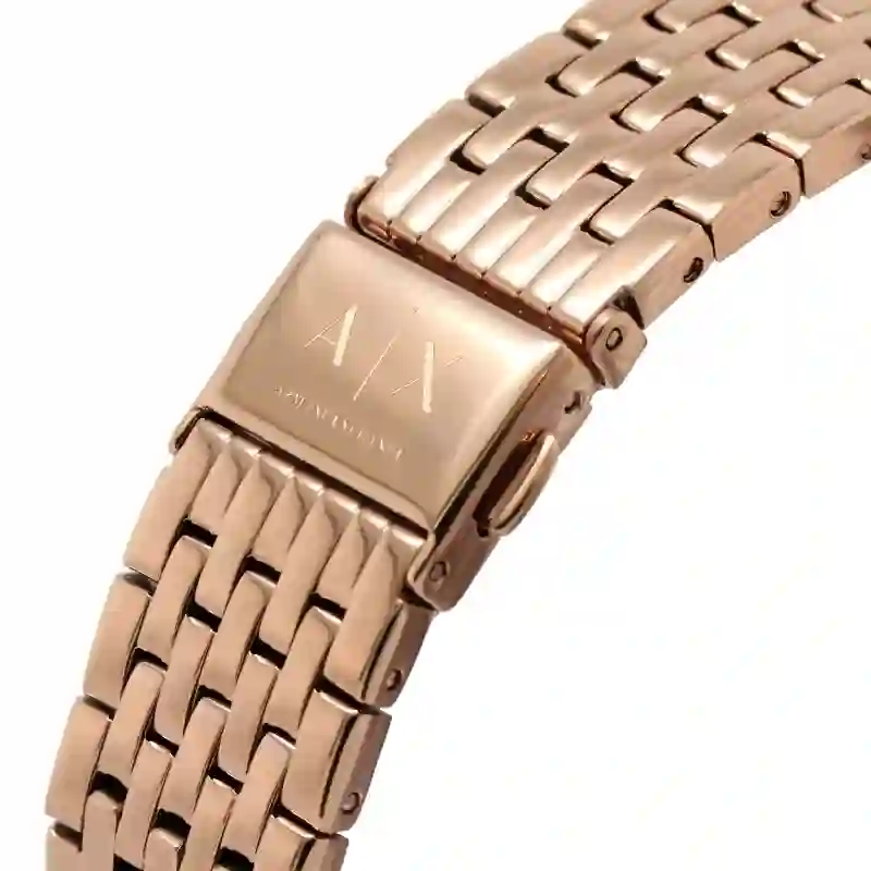Quartz Wristwatch/AX5589