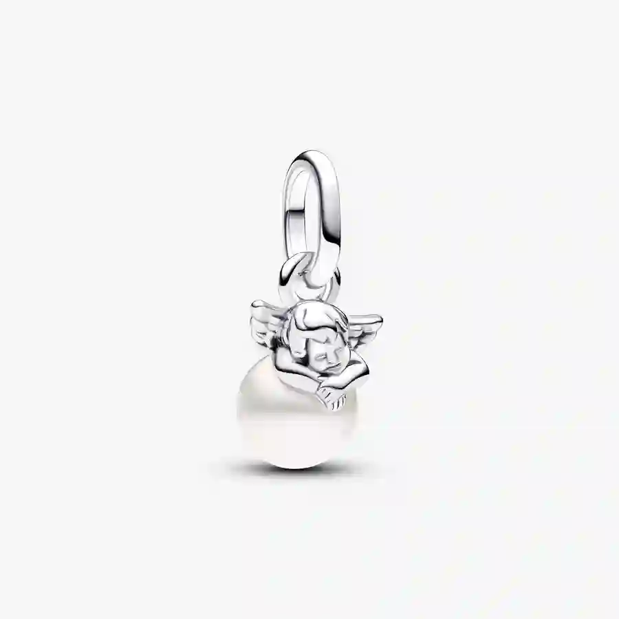 PANDORA Sterling Silver Charm/793108C01