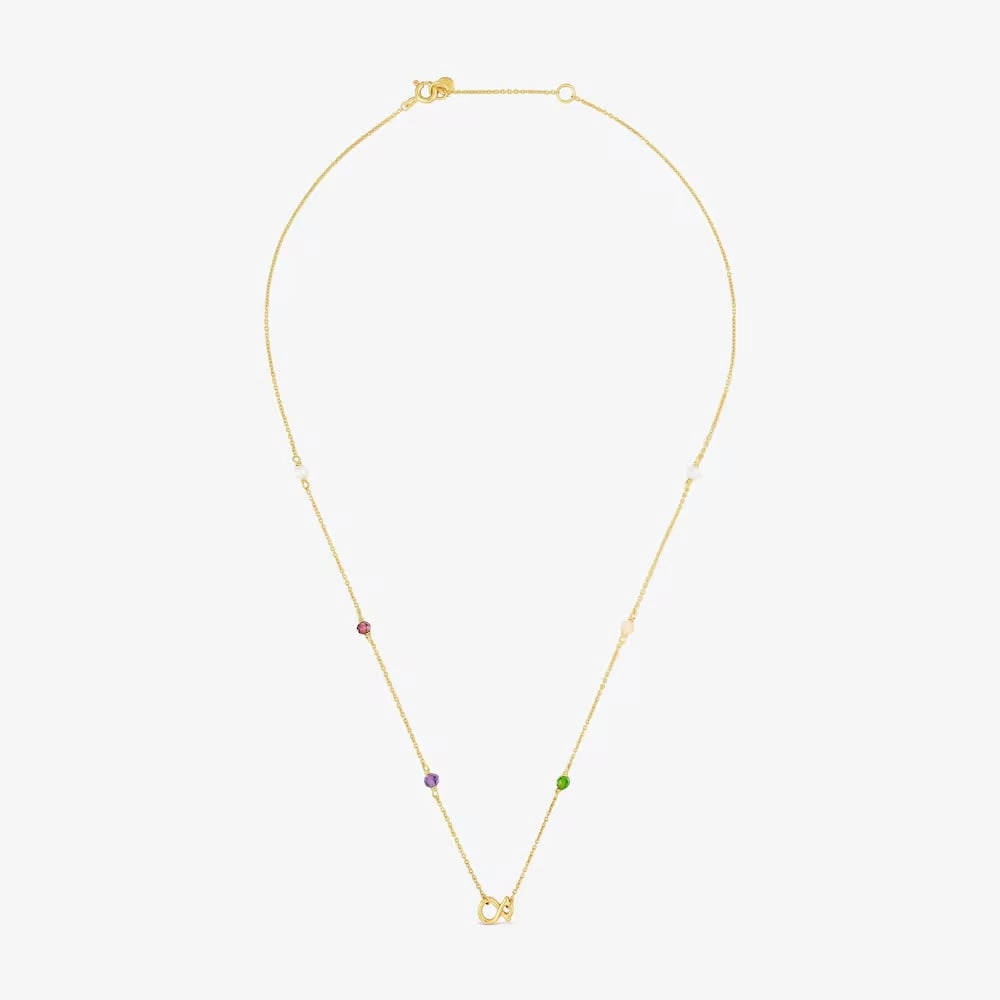 Necklace & Pendant / 1004661300