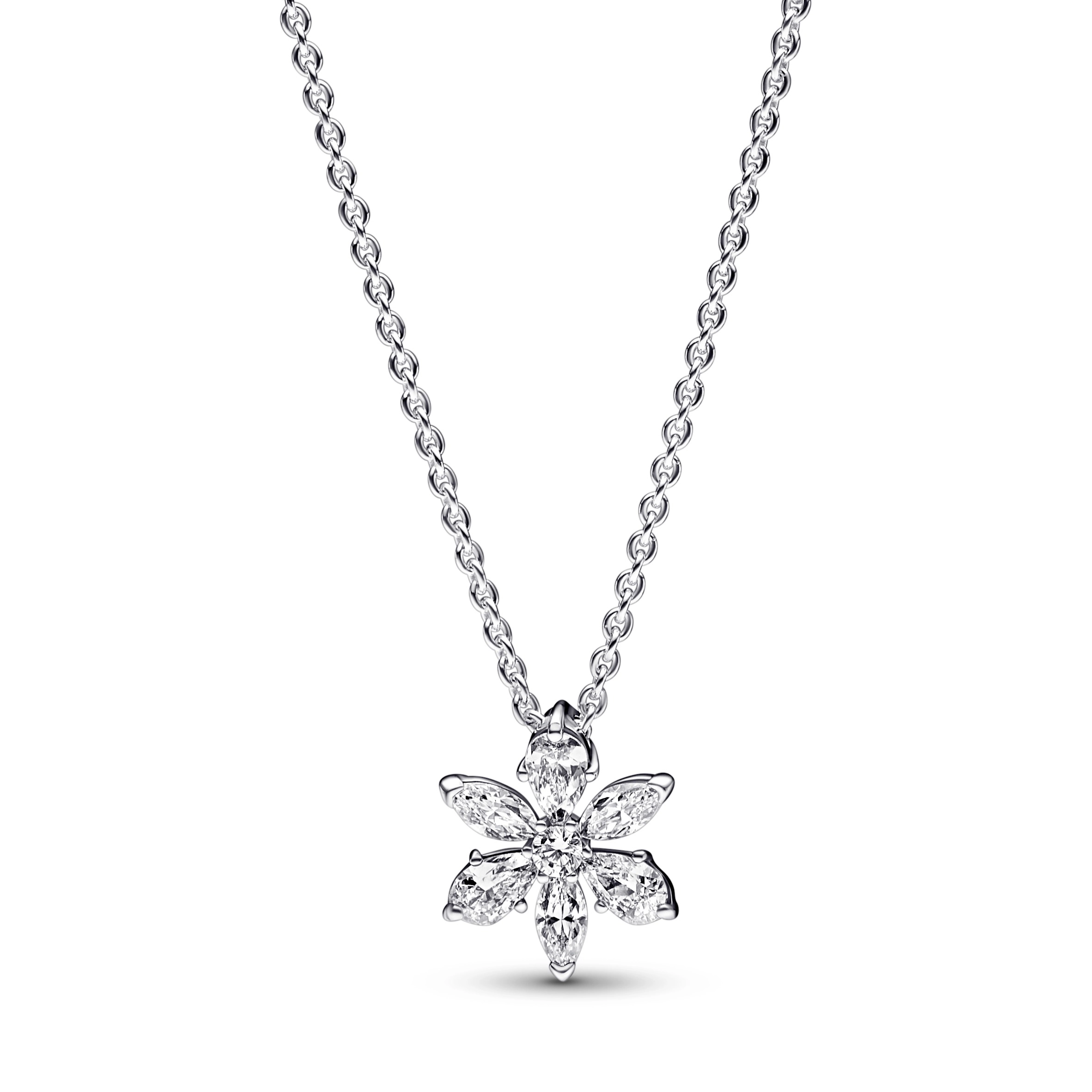 Necklace/392387C01-45