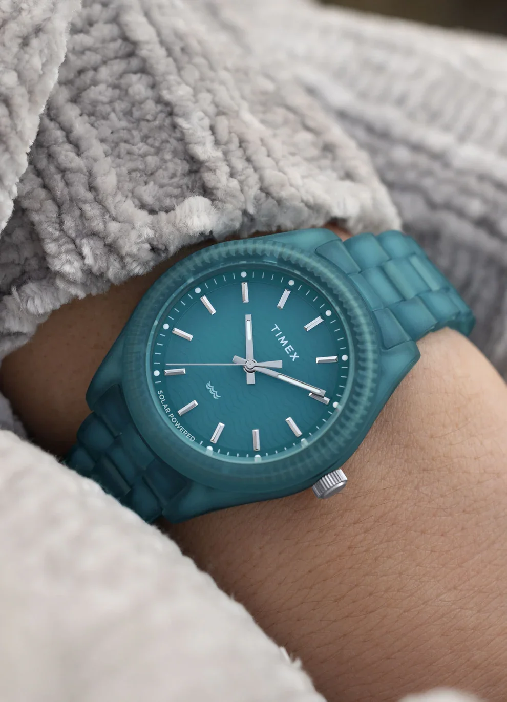 Quartz Wristwatch/TW2W56400