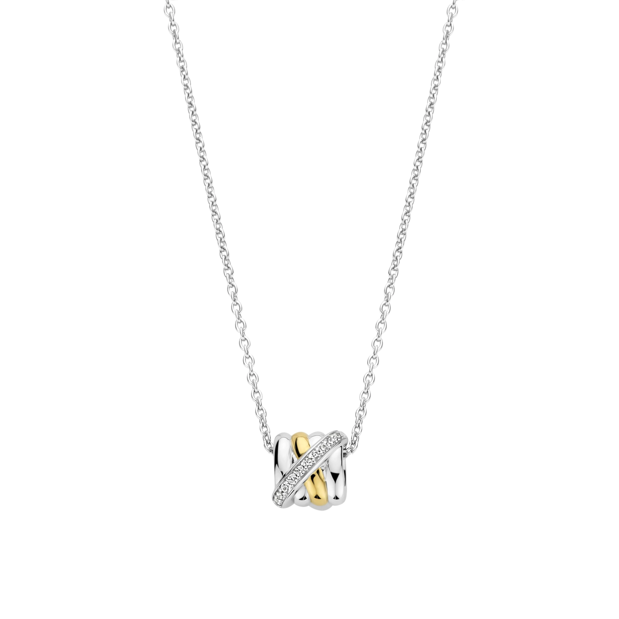 Necklace & Pendant / 34059ZY-42