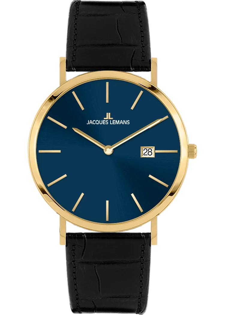 Quartz Wristwatch / 1-2171E
