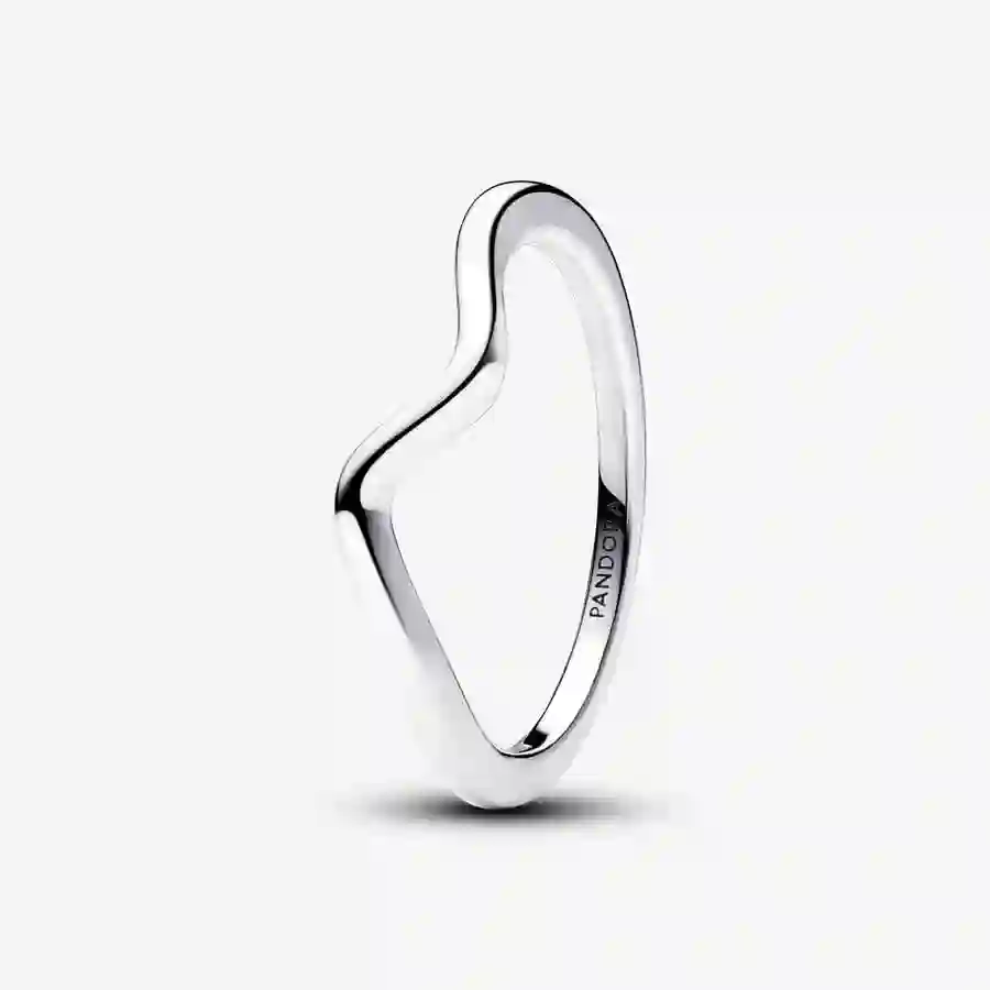 PANDORA Sterling Silver Ring/193095C00-52