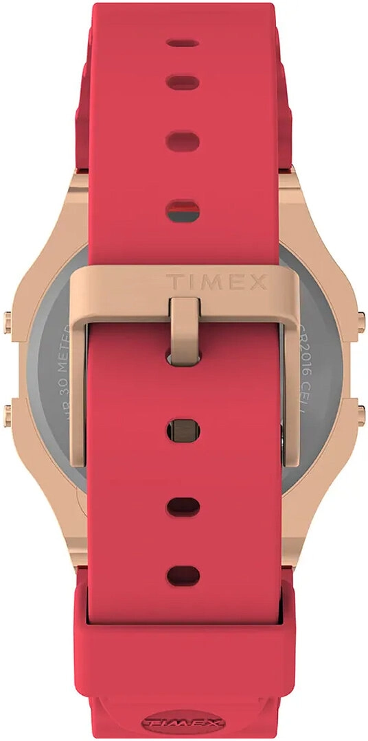 Quartz Wristwatch/TW2W44000