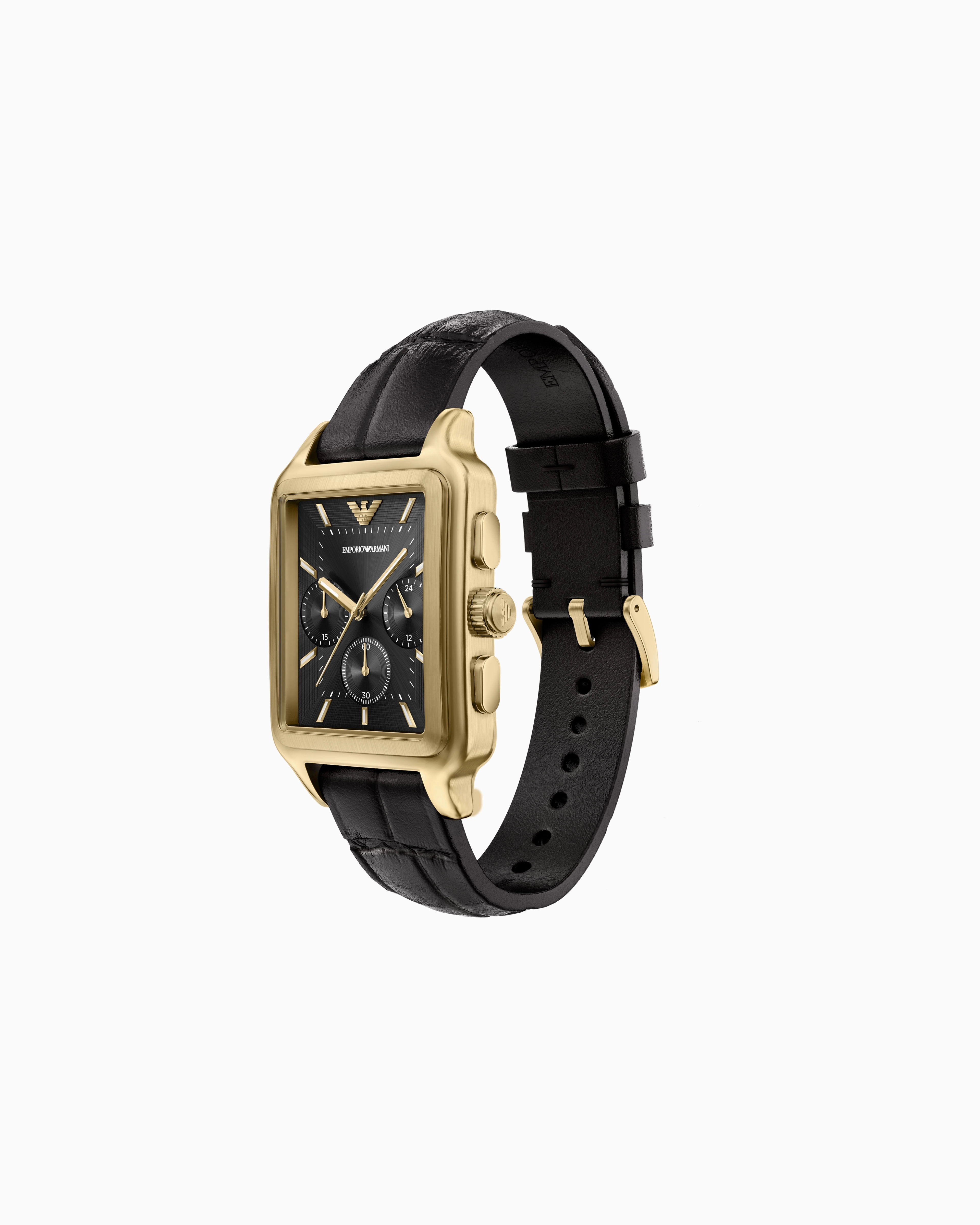 Quartz Wristwatch / AR11753