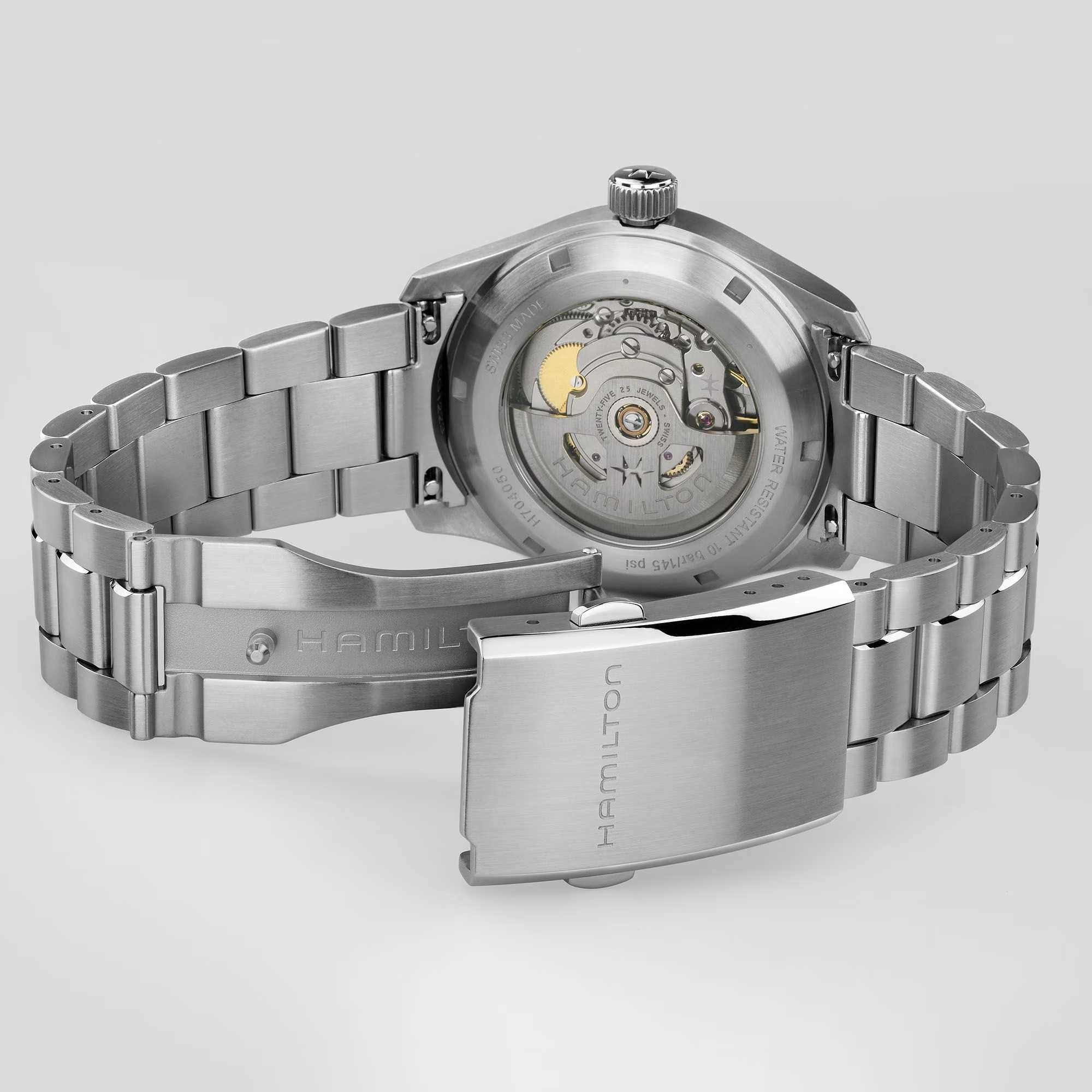 Automatic Wristwatch / H70405130