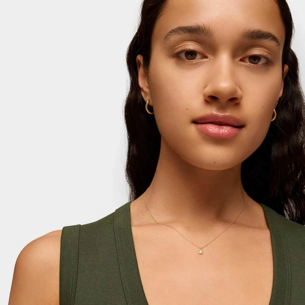 Necklace & Pendant / 918592010