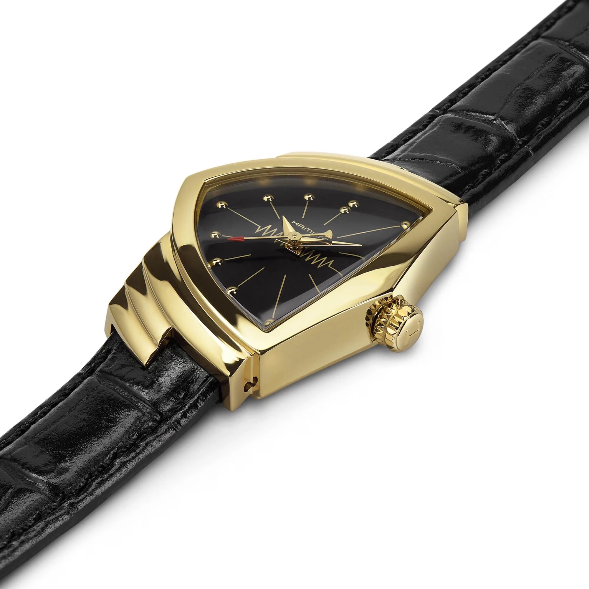 Quartz Wristwatch / H24101731