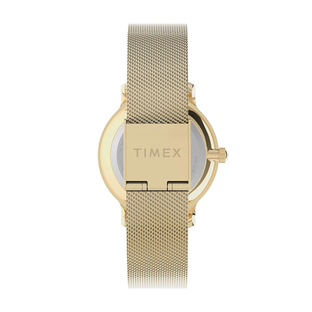 Quartz Wristwatch/TW2U86800