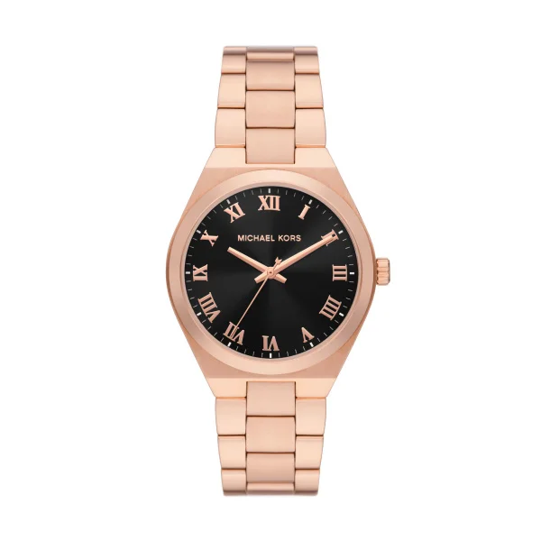 Michael Kors Quartz Wristwatch Women/MK7392