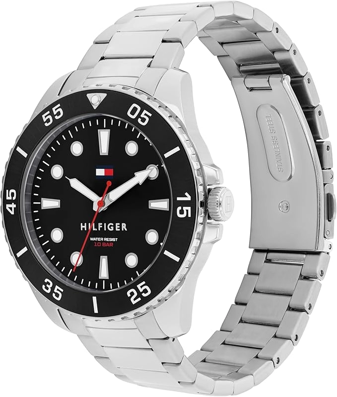 Quartz Wristwatch / 1792203