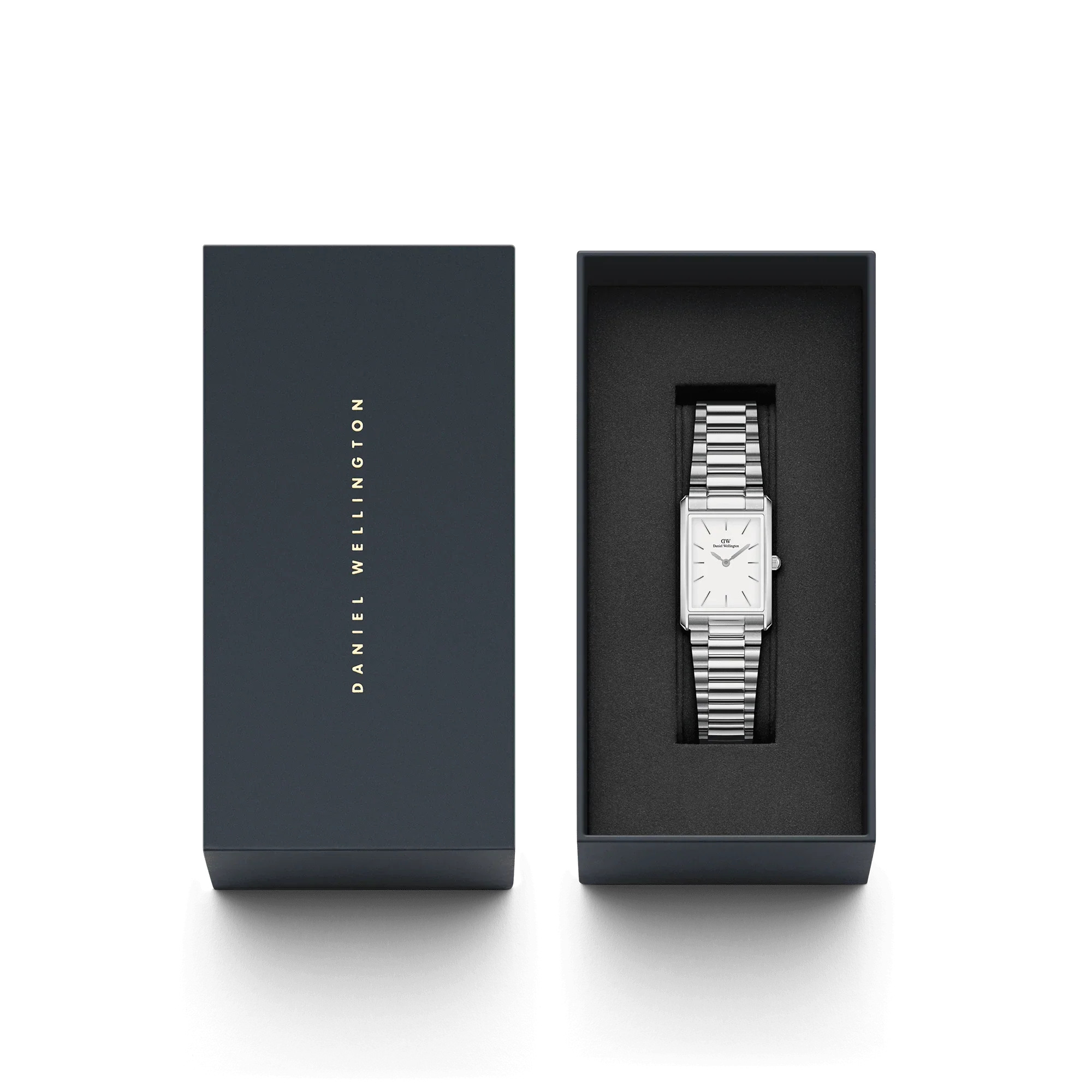 Daniel Wellington Quartz Watch Unisex/DW00100701