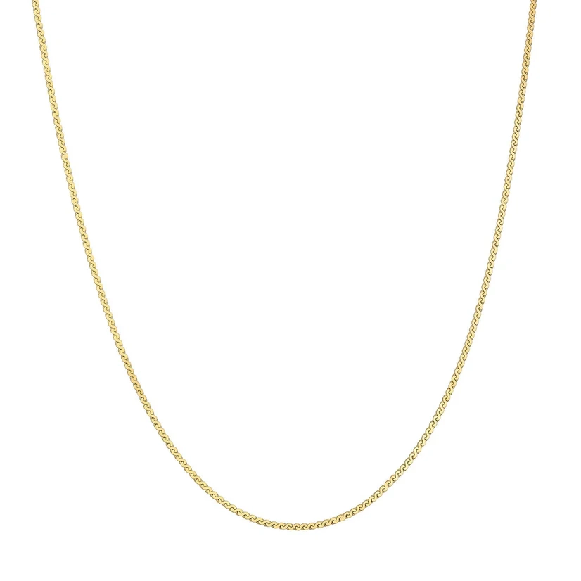 Necklace / N068-01G