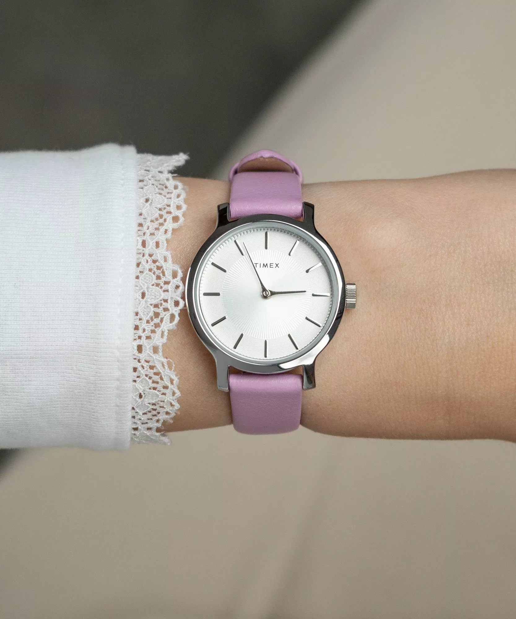 Quartz Wristwatch / TW2W54800