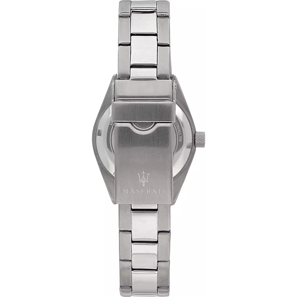 Quartz Wristwatch / R8853100509