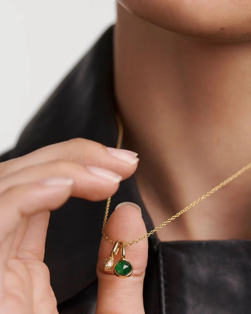 Necklace / CO01-824-U