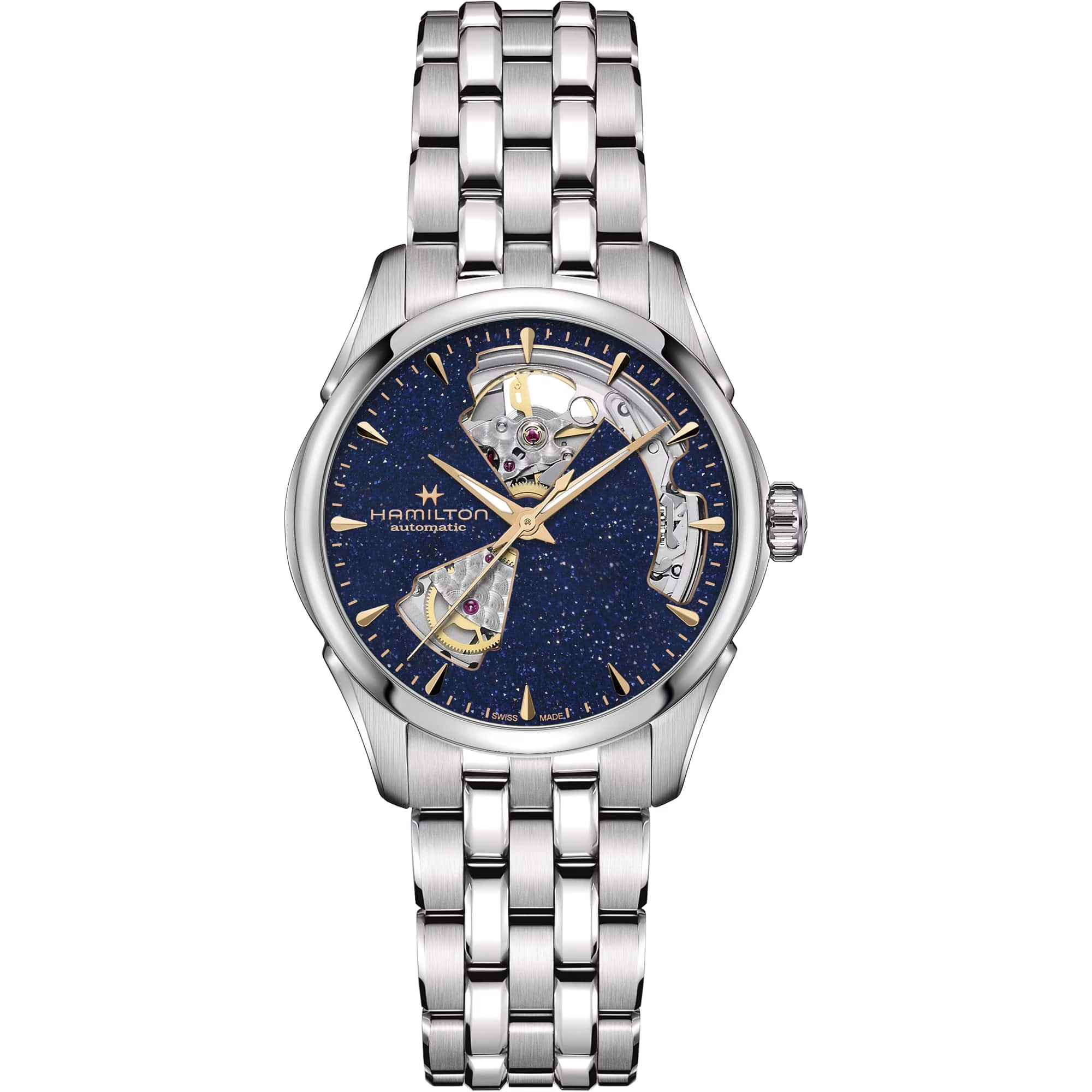 Automatic Wristwatch / H32215142