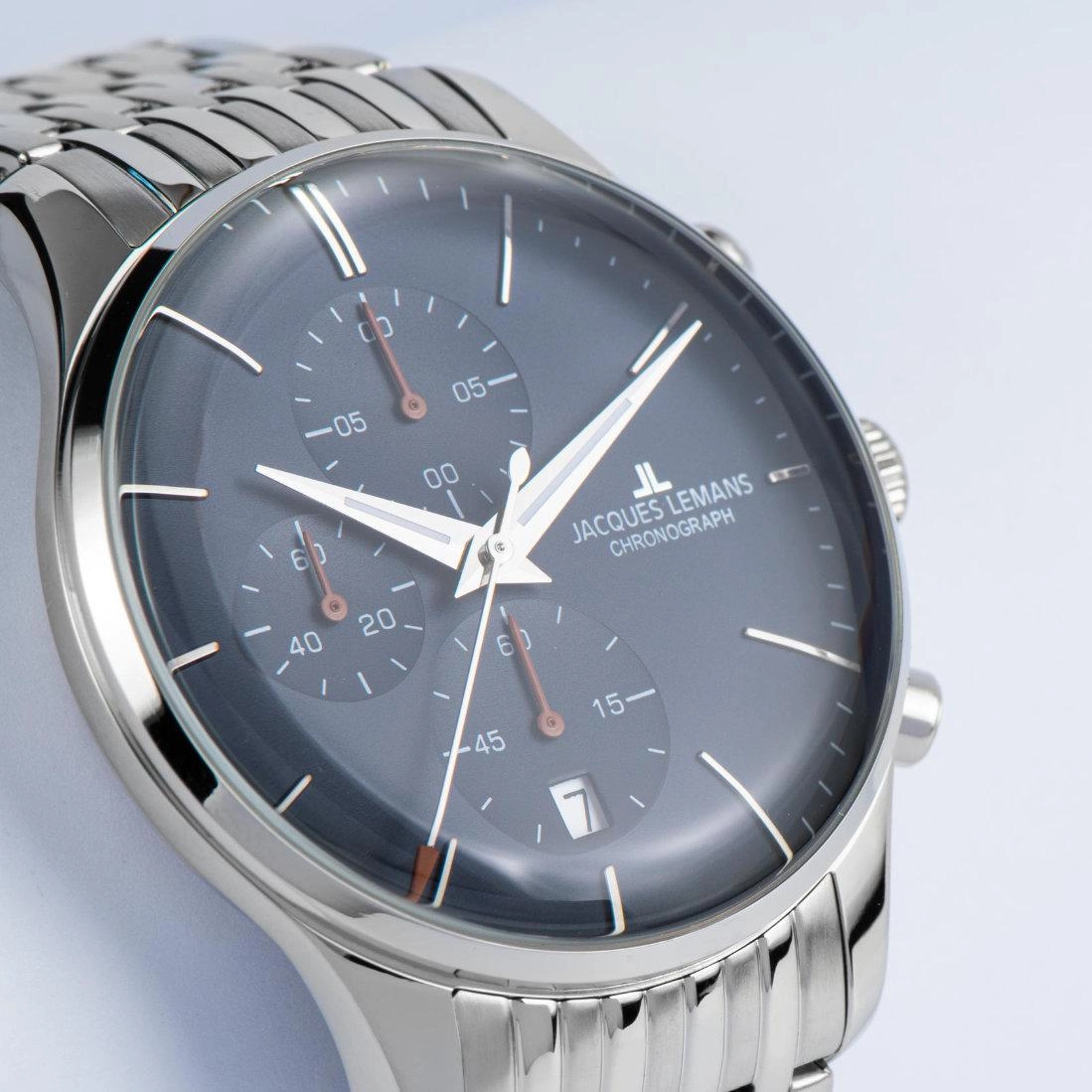 Quartz Wristwatch / 1-2163H