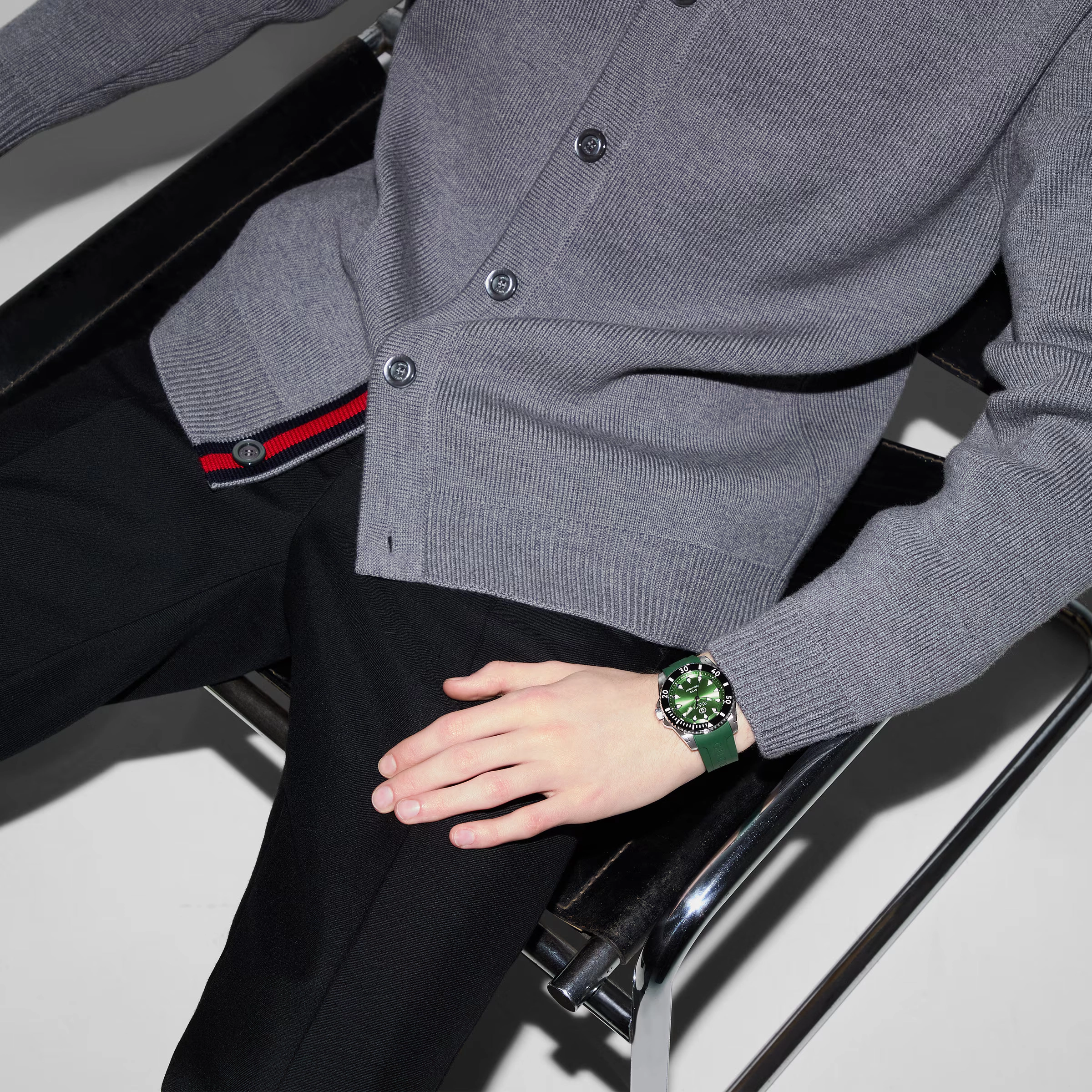 Automatic Wristwatch / YA136360