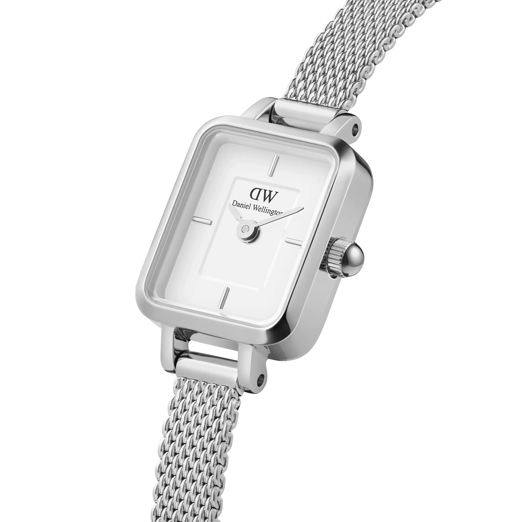 Daniel Wellington Quartz Watch Women/DW00100726