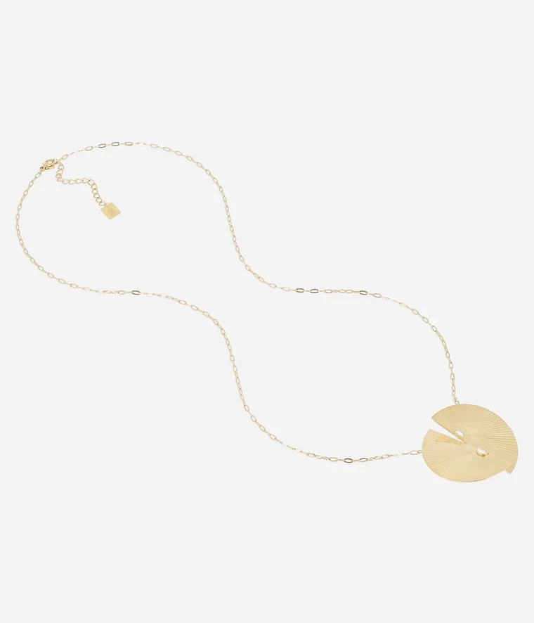 Necklace & Pendant / SNM27592-01SEL