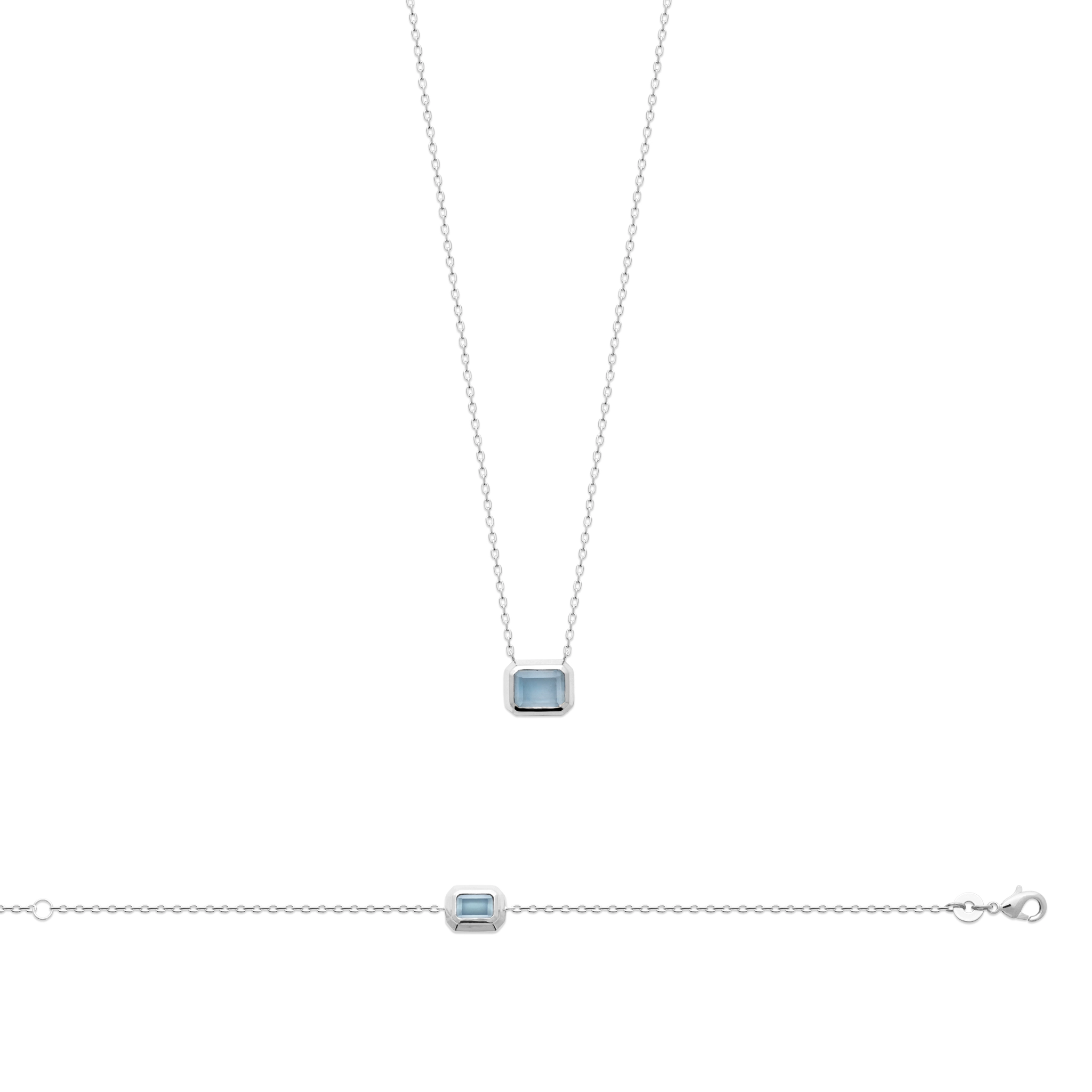 Necklace & Pendant / 87370845