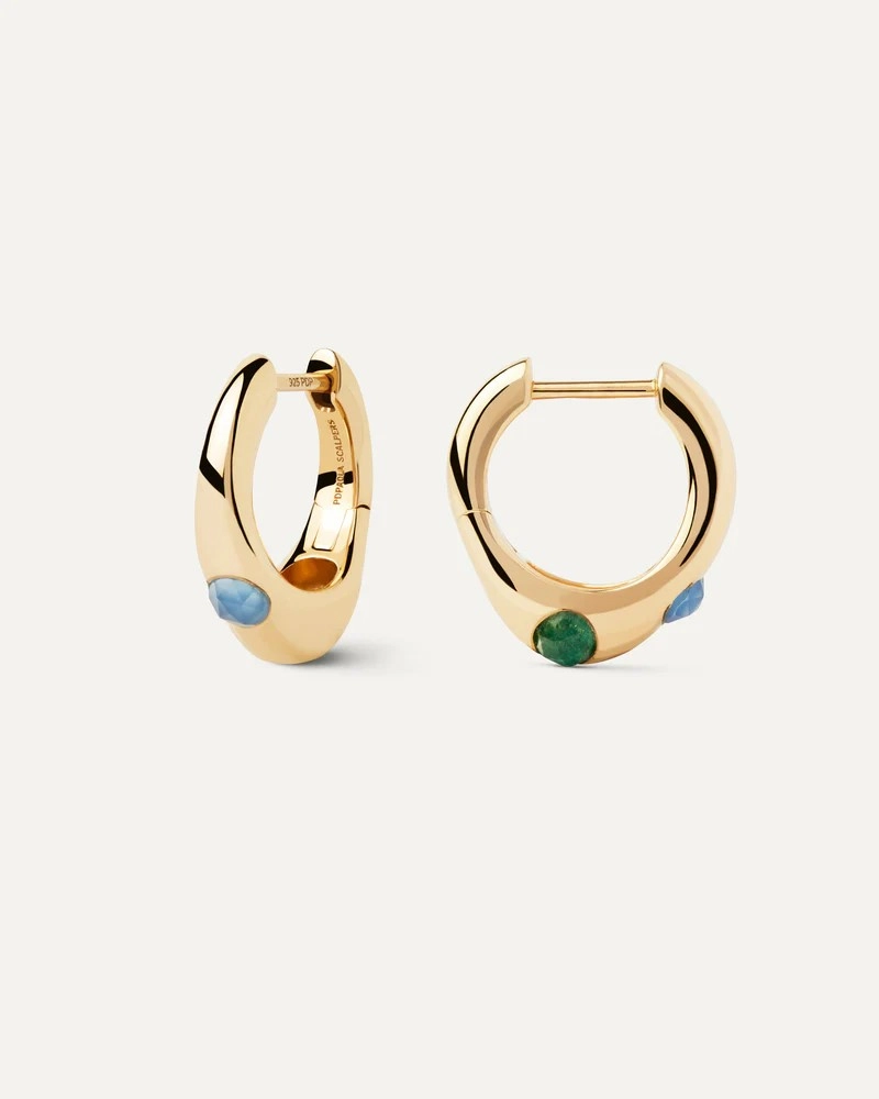 Earring / AR01-B73-U