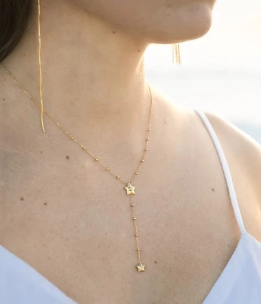 Necklace / SNM23145-01UNI