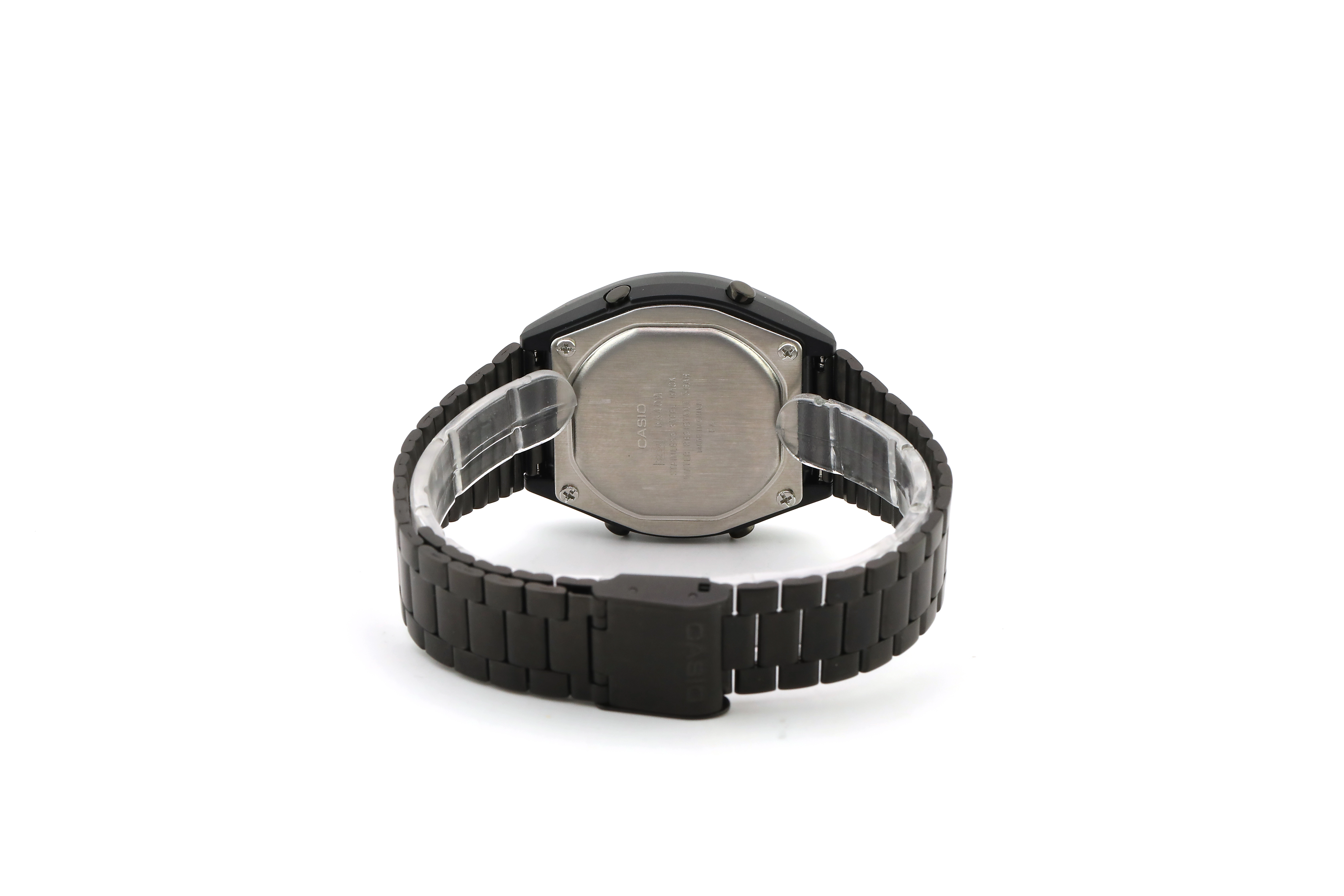 Quartz Wristwatch / B640WB-1ADF