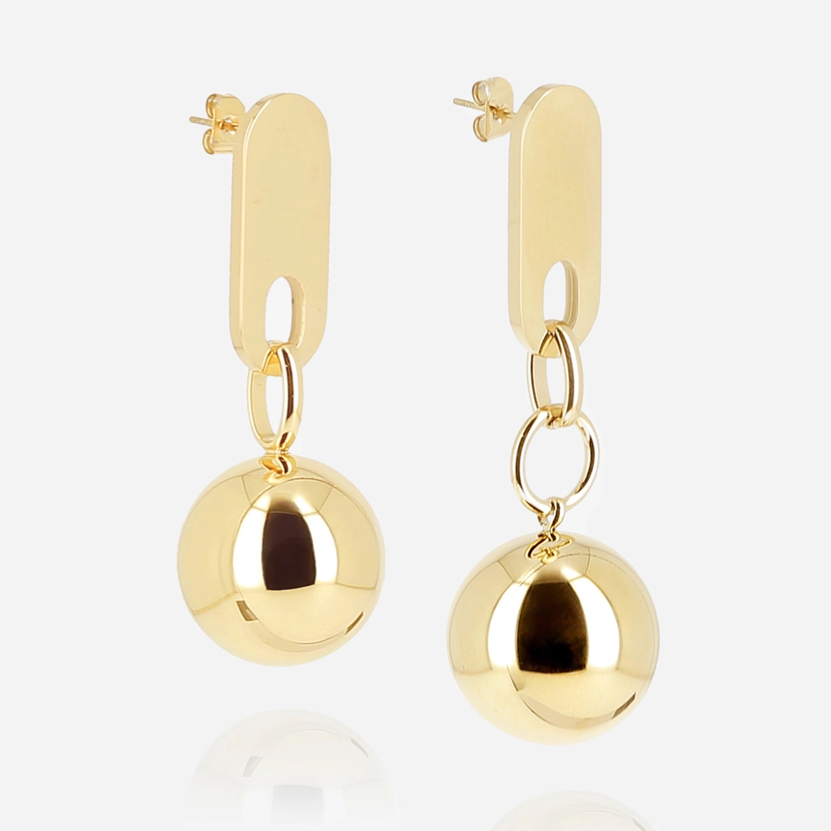 Earring / SEL22940-01UNI