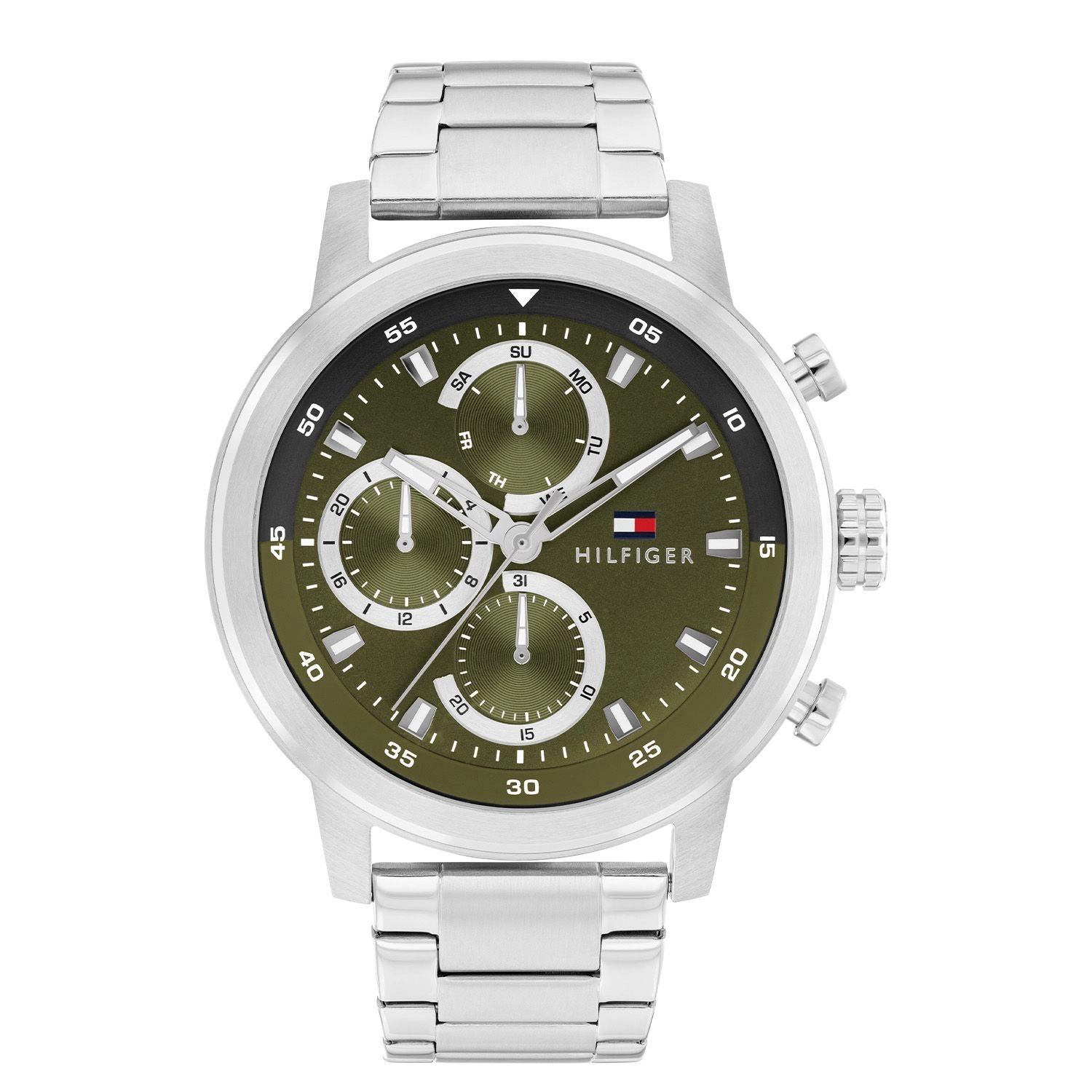 Quartz Wristwatch / 1792180