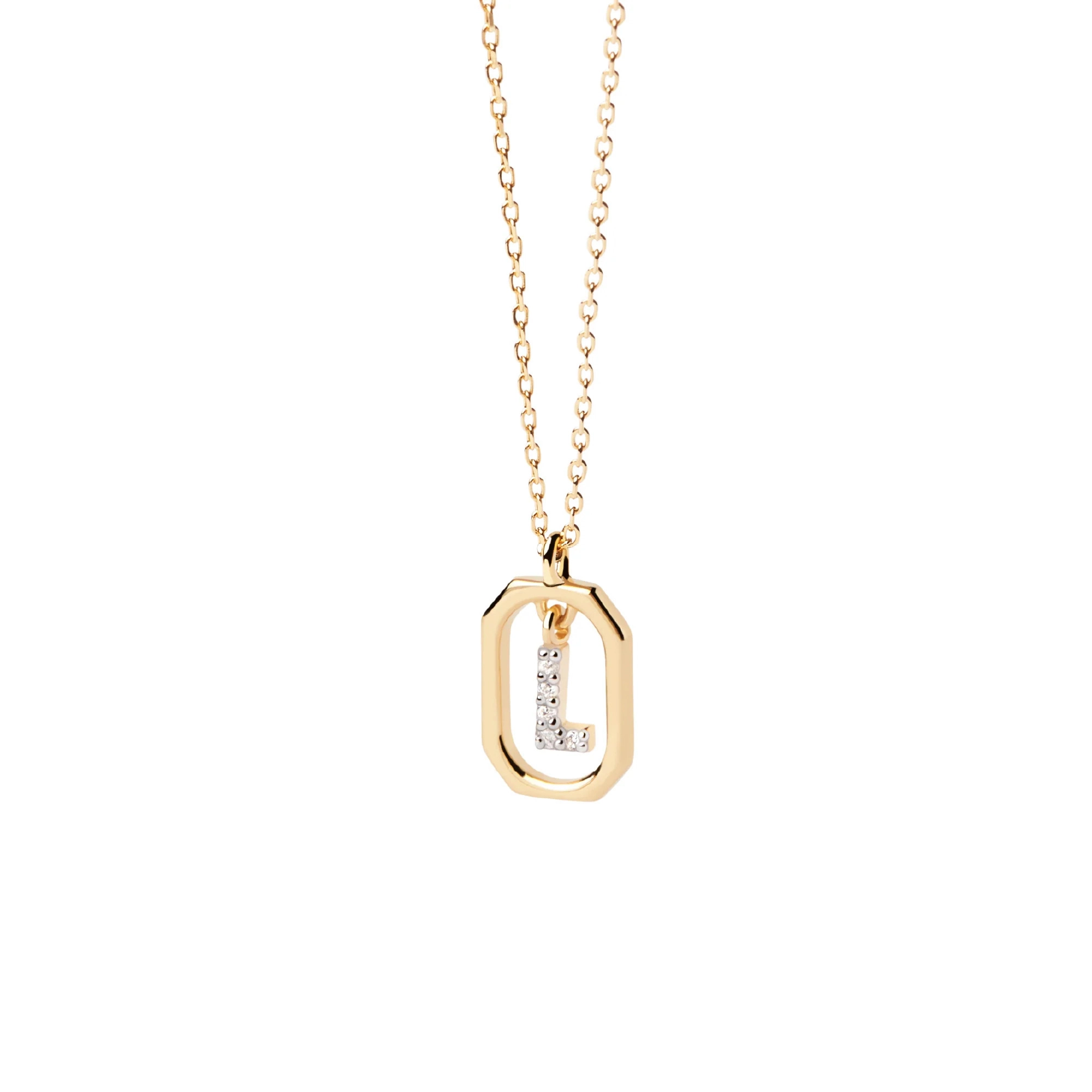 Necklace / CO01-523-U