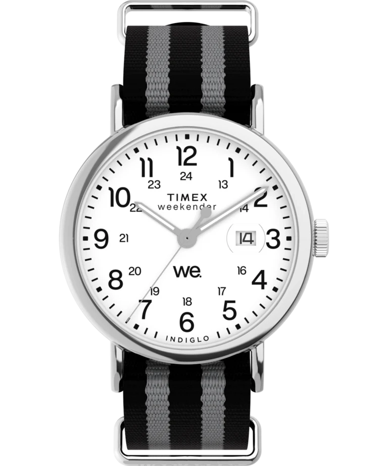 Quartz Wristwatch / TW2W86300