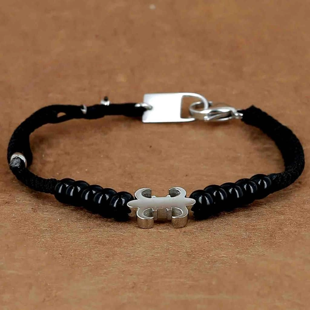 Bracelet / HBS21646-00BLK