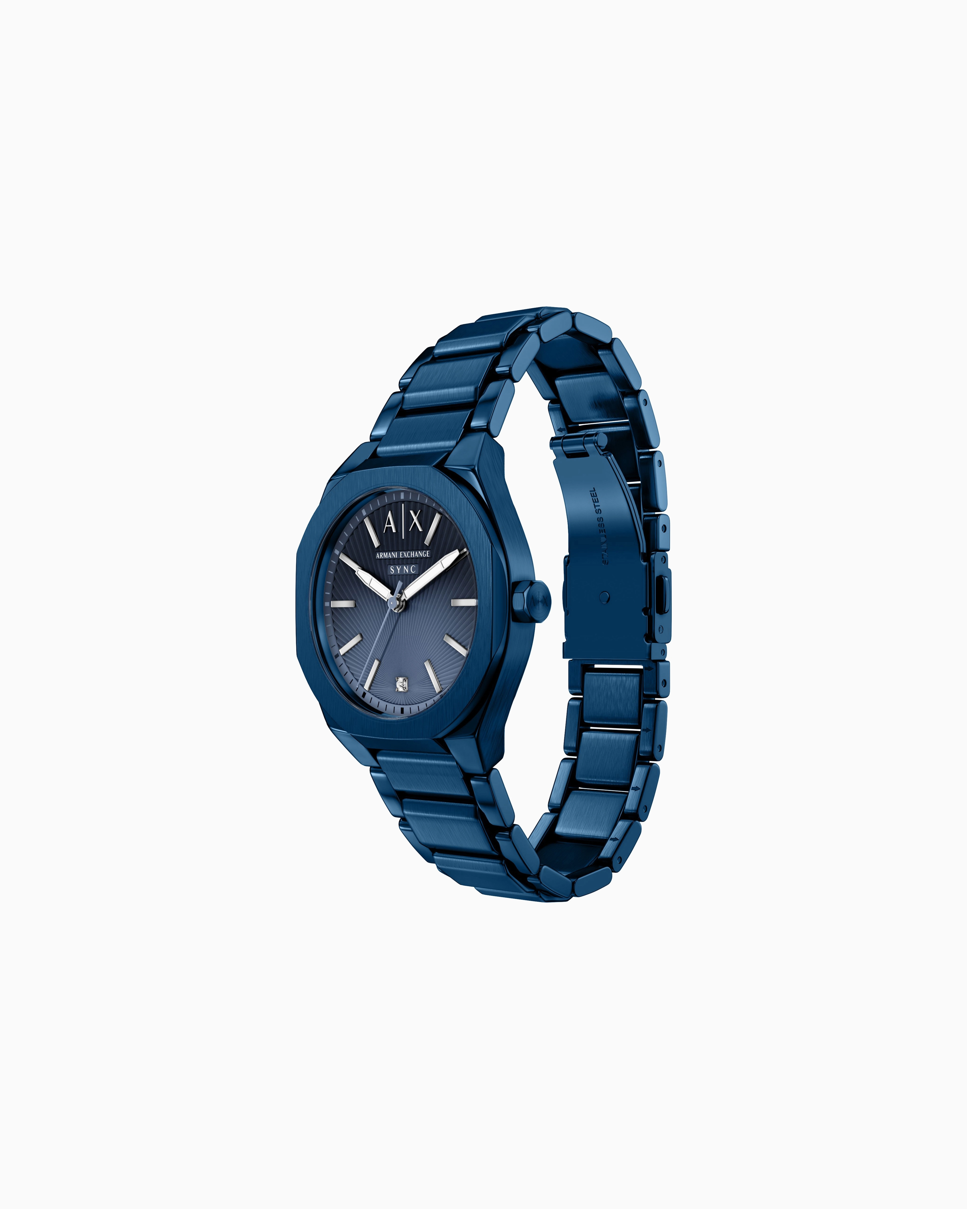 Quartz Wristwatch / AX6032