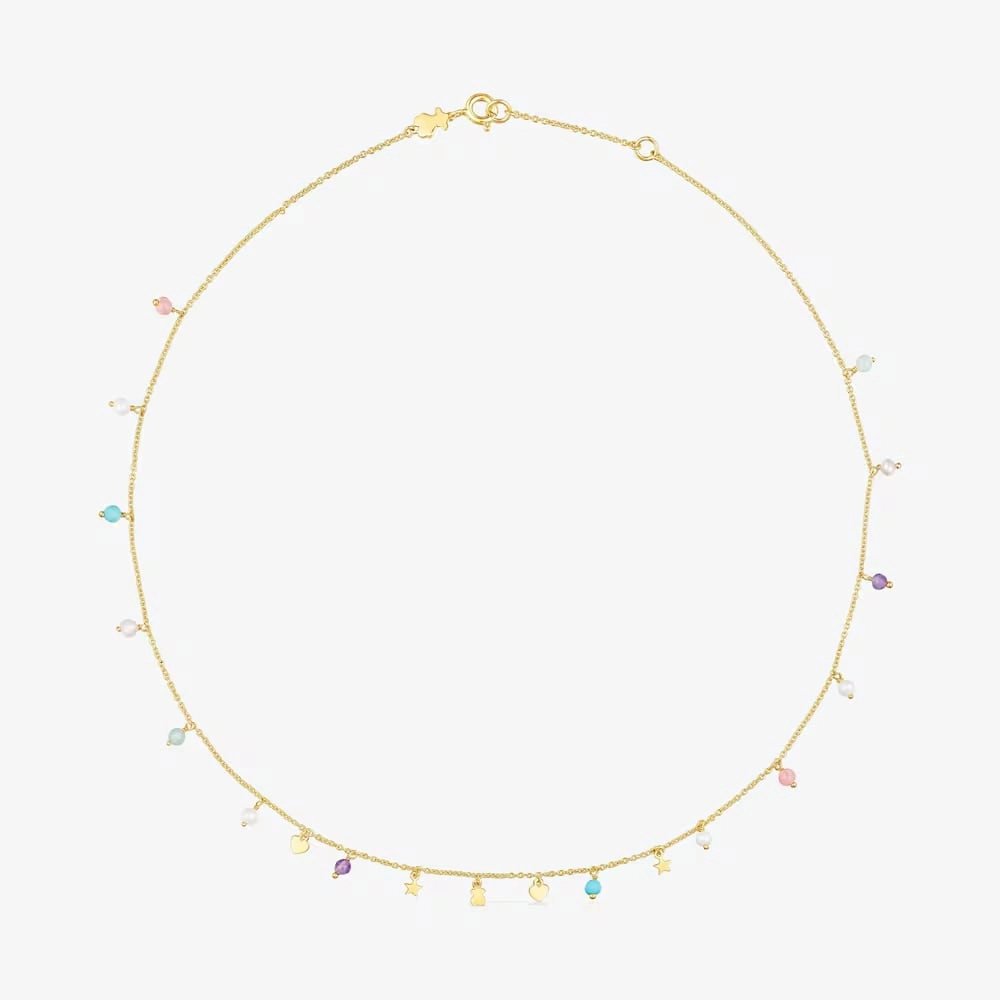 Necklace / 018152520