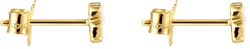 TOUS GOLD Earring / 918593020