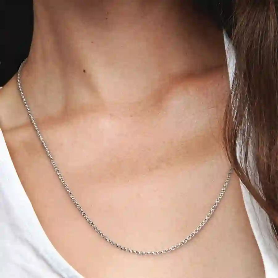Moments Necklace/399260C00-60