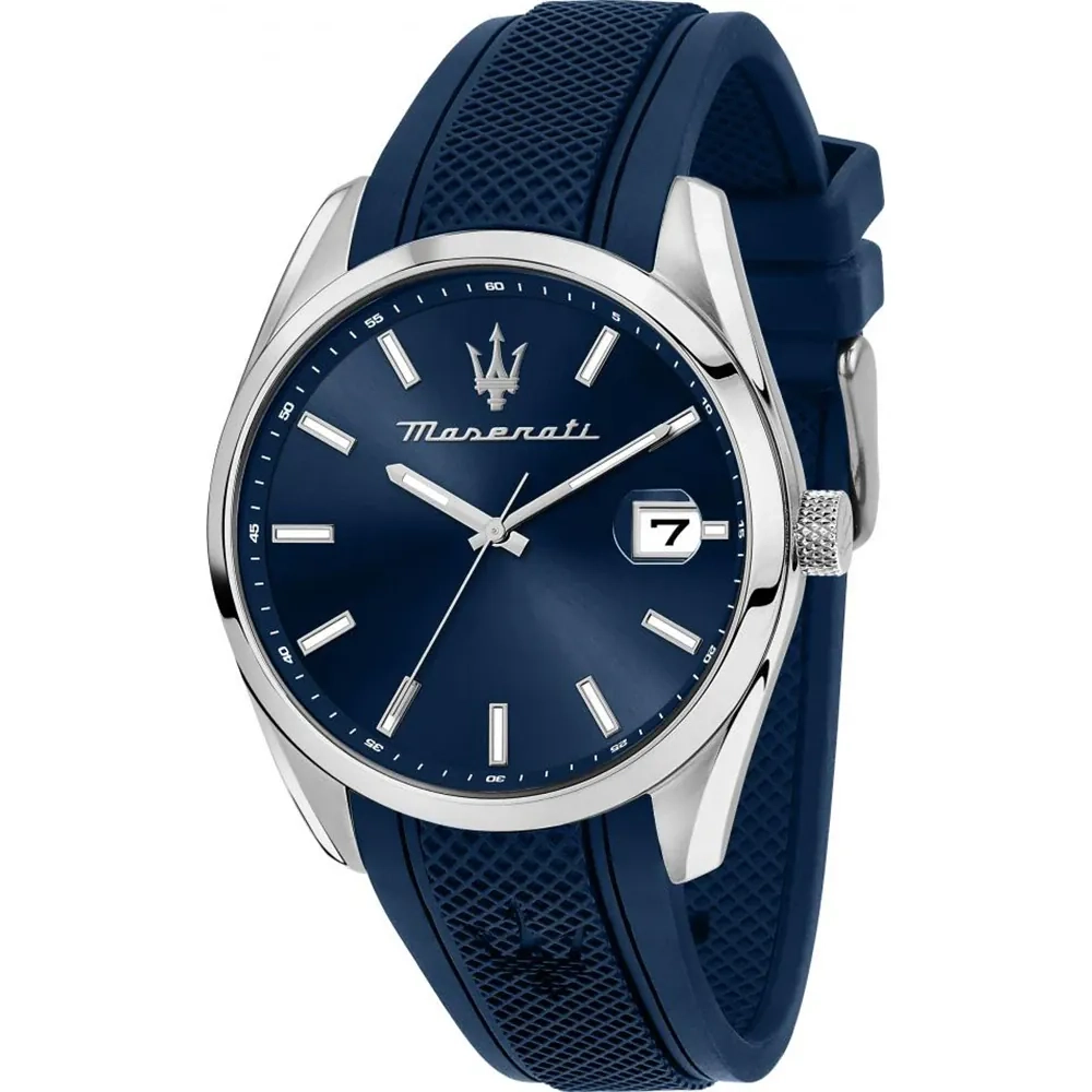 Quartz Wristwatch / R8851151005