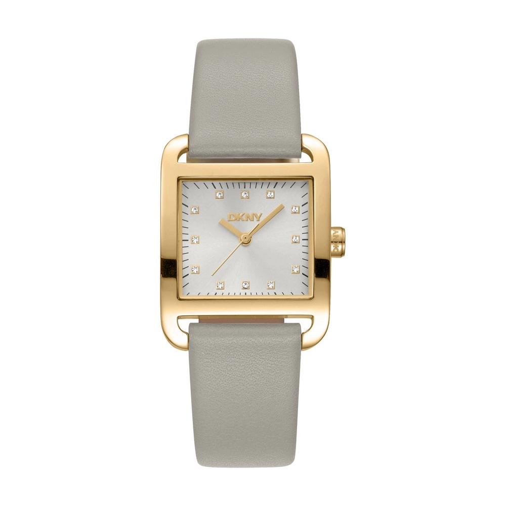 Quartz Wristwatch / DK1L004L0025