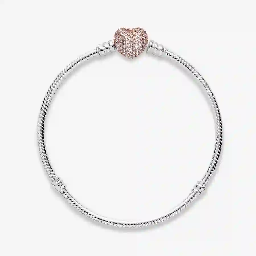Moments Bracelet/586292CZ-19
