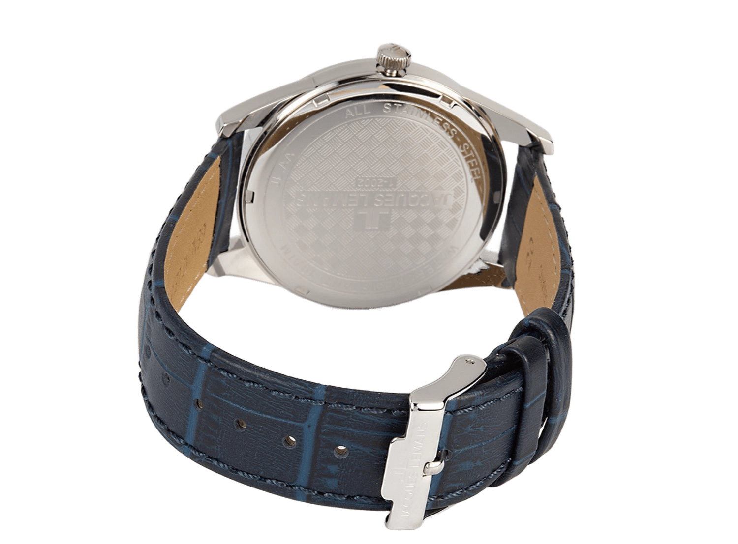 Quartz Wristwatch / 1-2002F