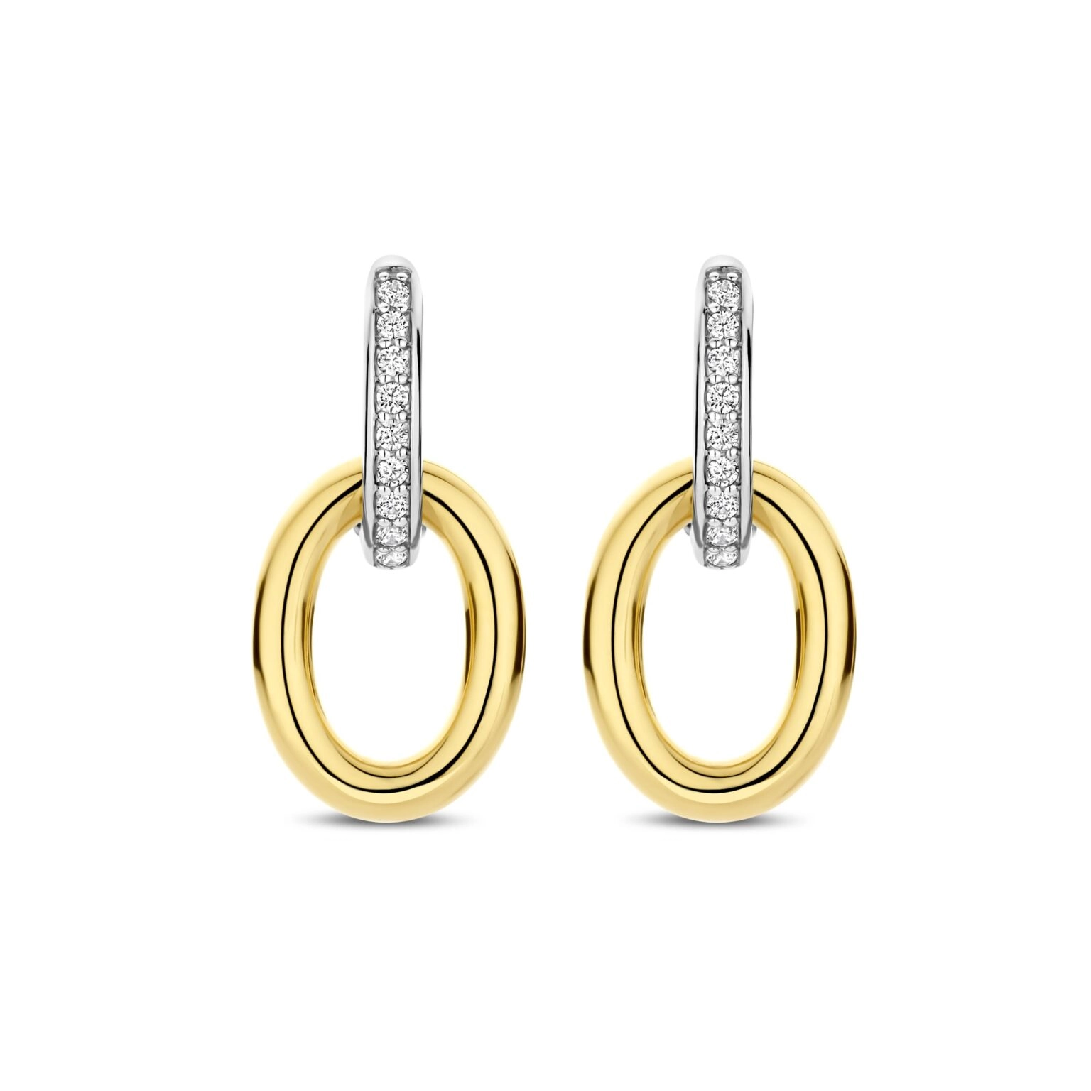 Earring / 78015ZY