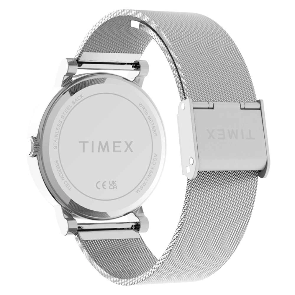 Quartz Wristwatch / TW2Y69100
