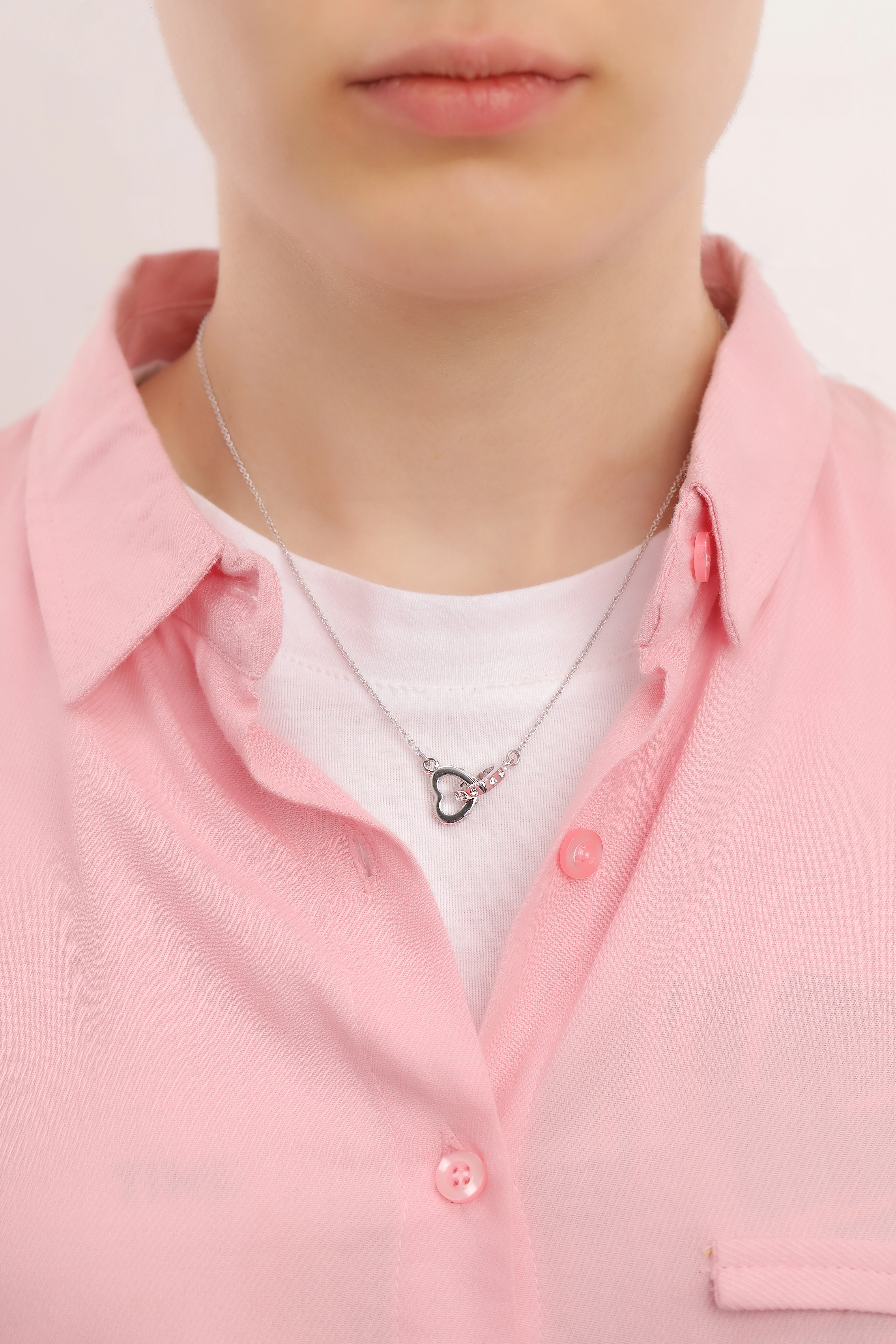 Necklace/11615R