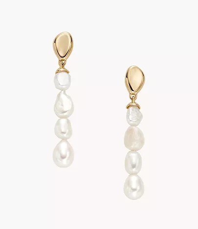 Skagen Stainless Steel Earring / SKJ1827710